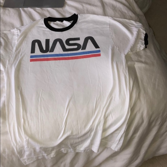NASA TOP - Picture 3 of 3